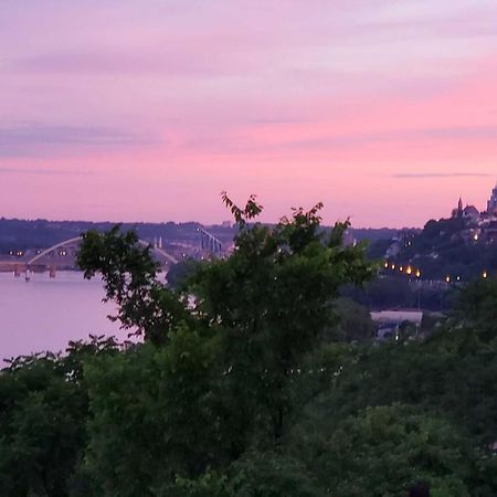 Queen City Home With Ohio River View - 3 Mi To Dtwn! Cincinnati Exterior foto